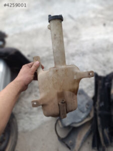ford mondeo mk1 cam suyu deposu. Son olur fiyat | ÇIKMA PARÇA