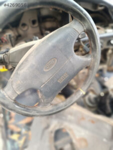 ford mondeo mk1 direksiyon airbaği. . Son olur fiyat | ÇIKMA PARÇA