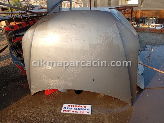 Ford Mondeo Kaput çıkma parça