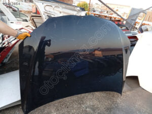 Ford mondeo ön kaput 2005-2008
