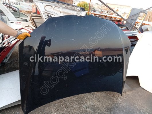Ford Mondeo Kaput çıkma parça