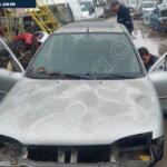 Ford Mondeo Kaput çıkma parça - ÇIKMACI 41 Kocaeli