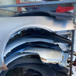 Ford Mondeo Çamurluk (Arka) çıkma parça - T-F-M OTOMOTİV Sakarya