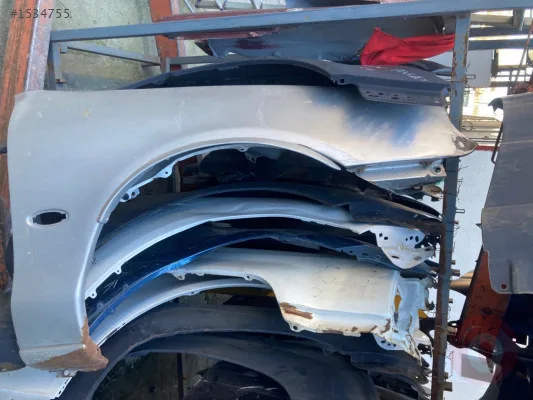 Ford Mondeo Çamurluk (Arka) çıkma parça - T-F-M OTOMOTİV Sakarya