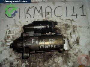 Ford Mondeo Marş Motoru çıkma parça - ÇIKMACI 41 Kocaeli