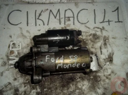 Ford Mondeo Marş Motoru çıkma parça - ÇIKMACI 41 Kocaeli