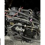 Ford Fusion Komple Motor çıkma parça - KOCAMAN OTOMOTİV (OTO-BEYİN) Adana