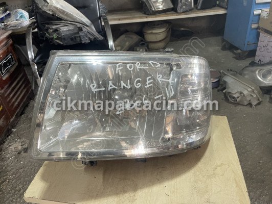 Ford Ranger Anahtar/Kumanda çıkma parça