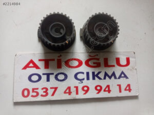 Ford Ranger eksantrik dişlisi 2006 2012