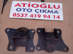 Ford Ranger motor kulağı 2006 2012