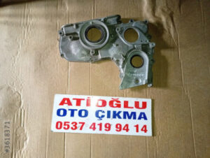 Ford ranger motor ön kapağı eksantirik dişli kapağı 2006-2012