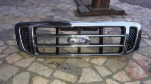 FORD RANGER ÖN PANJUR ORJİNAL 2002-2006