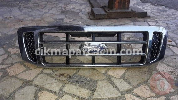 Ford Ranger Ön Panjur / Izgara çıkma parça