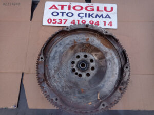 Ford Ranger volant komple 2006 2012