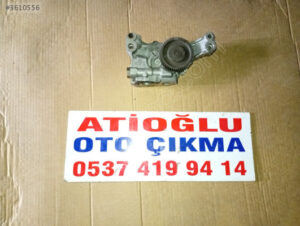 Ford ranger yağ pompası 2006-2012
