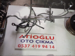 Ford Ranger yakıt borusu 2006 2012