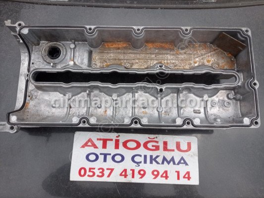 Ford Ranger Porya Kapağı çıkma parça