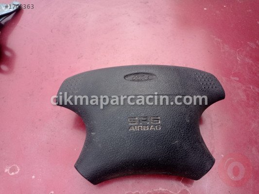 Ford Courier Direksiyon Airbag çıkma parça