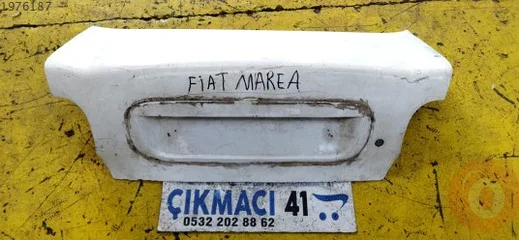 Ford Transit Custom Kaput çıkma parça - ÇIKMACI 41 Kocaeli