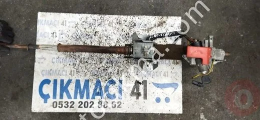 Ford Courier Direksiyon Açı Sensörü çıkma parça - ÇIKMACI 41 Kocaeli