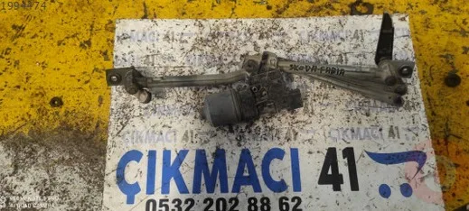 Ford Courier Silecek Mekanizması çıkma parça - ÇIKMACI 41 Kocaeli