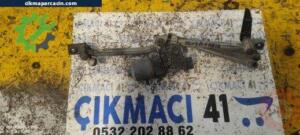 Ford Scorpio Orijinal Çıkma Silecek Mekanizması