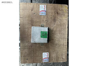 Ford sierra beyin (2. Adet)