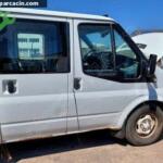 Ford Transit Custom Marş Motoru çıkma parça - ÇIKMACI 41 Kocaeli