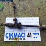 Ford Taunus Direksiyon Kutusu çıkma parça - ÇIKMACI 41 Kocaeli