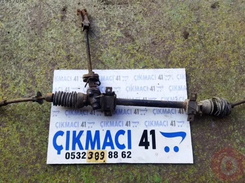 Ford Transit Courier Direksiyon Kutusu çıkma parça - ÇIKMACI 41 Kocaeli