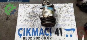 Ford Taunus Klima Kompresörü çıkma parça - ÇIKMACI 41 Kocaeli