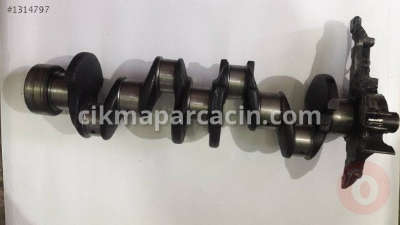 Ford Taunus Orta Konsol çıkma parça