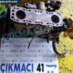 Ford Taunus Motor Kapağı/Üst Kapak çıkma parça - ÇIKMACI 41 Kocaeli