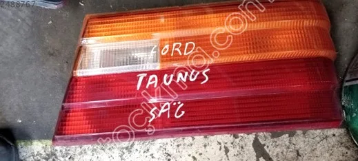 Ford Transit Courier Stop Lambası çıkma parça - ÇIKMACI 41 Kocaeli
