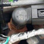 Ford Tourneo Connect Enjektör çıkma parça - ÇIKMACI 41 Kocaeli