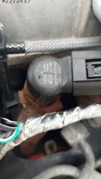 Ford Tourneo Connect Enjektör çıkma parça - ÇIKMACI 41 Kocaeli