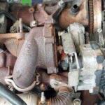 Ford Tourneo Connect Turbo çıkma parça - ÇIKMACI 41 Kocaeli