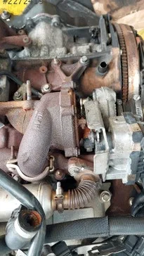 Ford Tourneo Connect Turbo çıkma parça - ÇIKMACI 41 Kocaeli