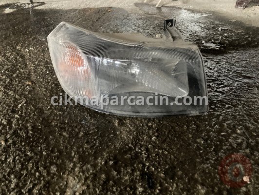 Ford Transit Anahtar/Kumanda çıkma parça