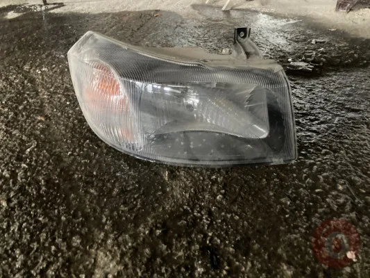 Ford Transit Anahtar/Kumanda çıkma parça - T-F-M OTOMOTİV Sakarya
