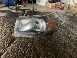 FORD TRANSİT 2000 2005 SOL FAR | ÇIKMA PARÇA