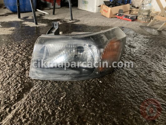 Ford Transit Anahtar/Kumanda çıkma parça