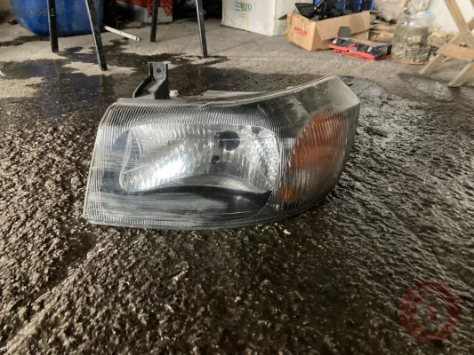 Ford Transit Anahtar/Kumanda çıkma parça - T-F-M OTOMOTİV Sakarya