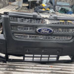 Ford Transit Ön Tampon çıkma parça - T-F-M OTOMOTİV Sakarya