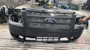 FORD TRANSİT 2006 2013 ÖN TAMPON | ÇIKMA PARÇA