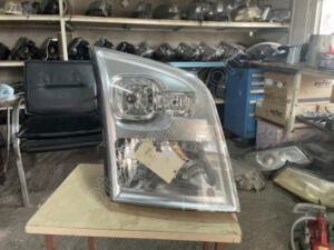 FORD TRANSİT 2006 2014 SAĞ ÖN FAR | ÇIKMA PARÇA