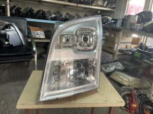 FORD TRANSİT 2006 2014 SOL ÖN FAR | ÇIKMA PARÇA