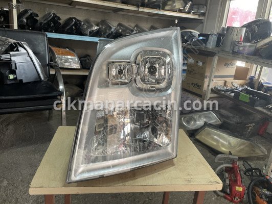 Ford Transit Anahtar/Kumanda çıkma parça