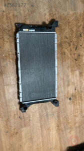 FORD TRANSİT 2.5 1986-2000 MOTOR SU RADYATÖRÜ | ÇIKMA PARÇA