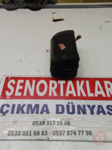 FORD TRANSİT 3 ORJİNAL SOL HAVALANDIRMA IZGARASI